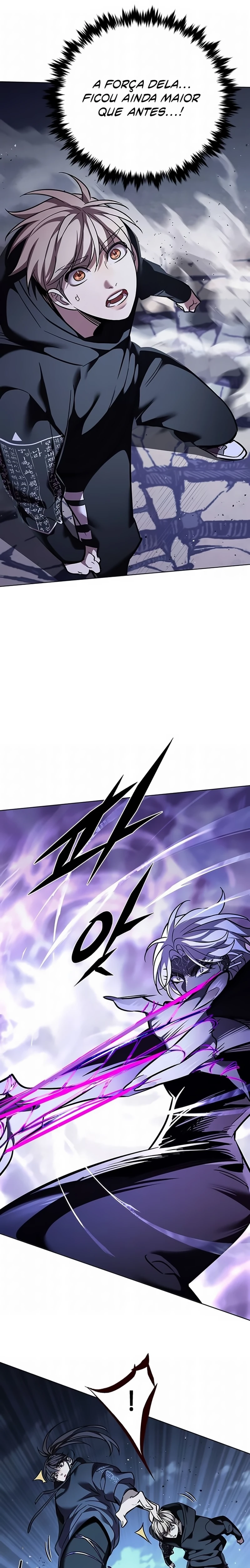 Read Veletric Pt Br Manga Online