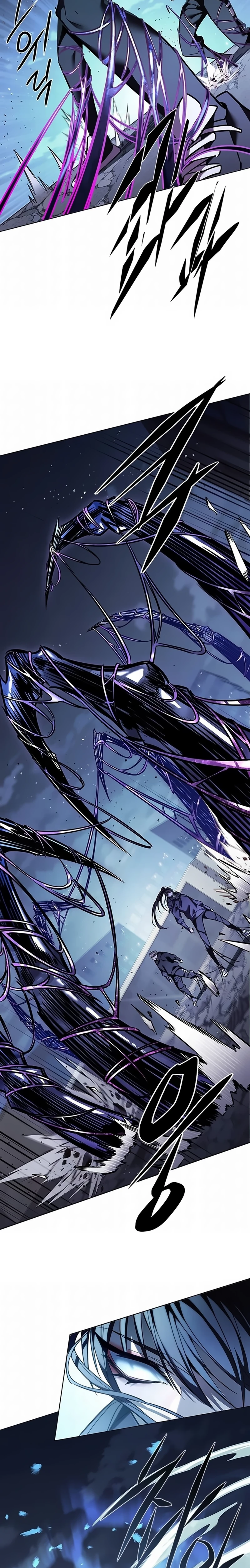Read Veletric Pt Br Manga Online