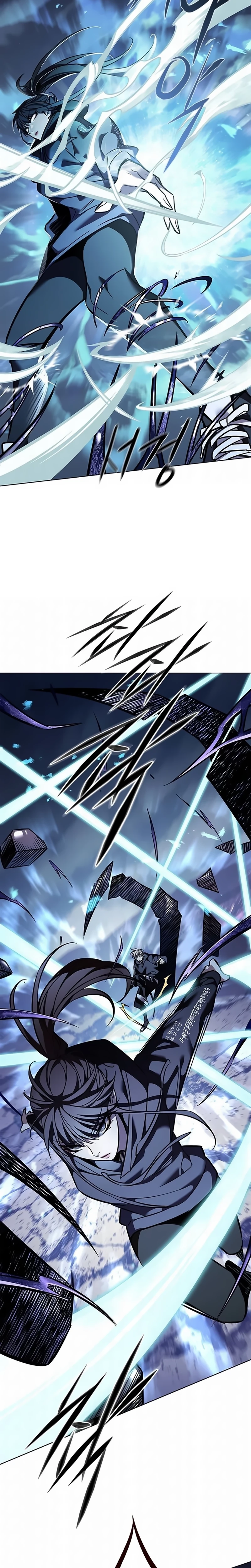 Read Veletric Pt Br Manga Online