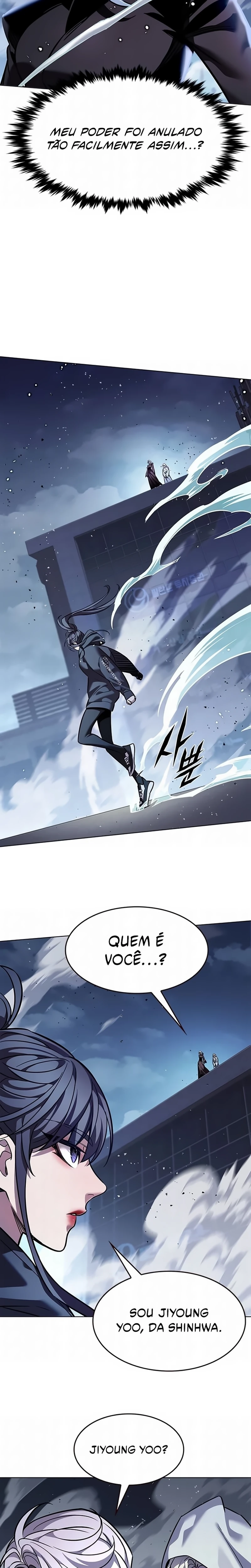 Read Veletric Pt Br Manga Online