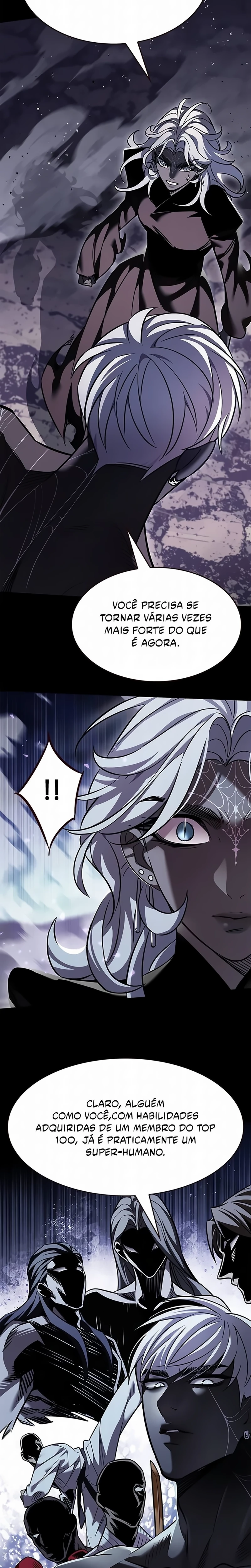 Read Veletric Pt Br Manga Online
