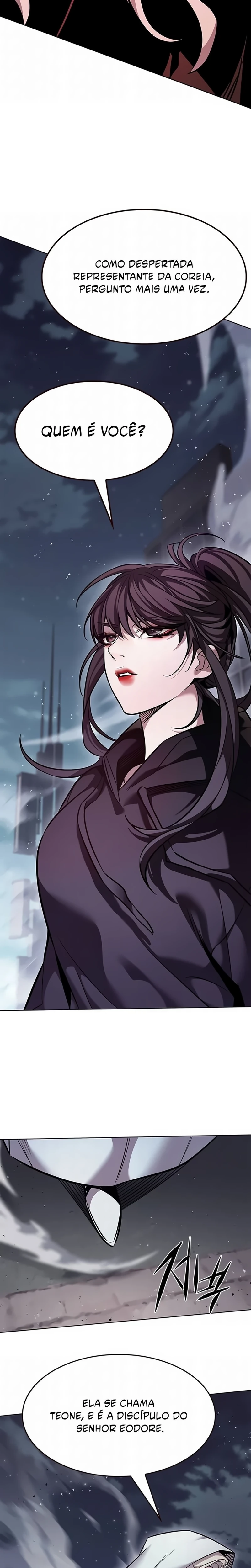 Read Veletric Pt Br Manga Online