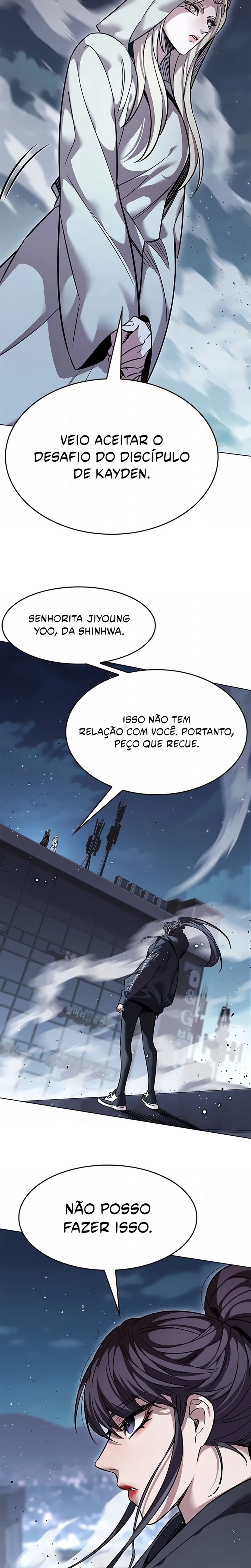 Read Veletric Pt Br Manga Online