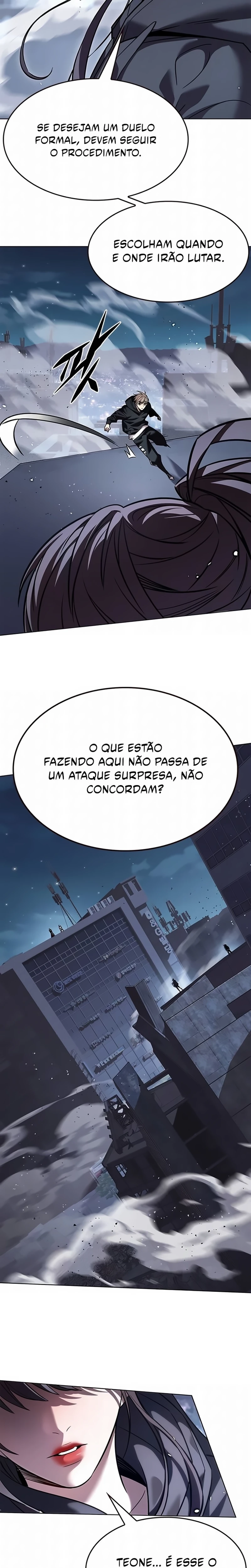 Read Veletric Pt Br Manga Online