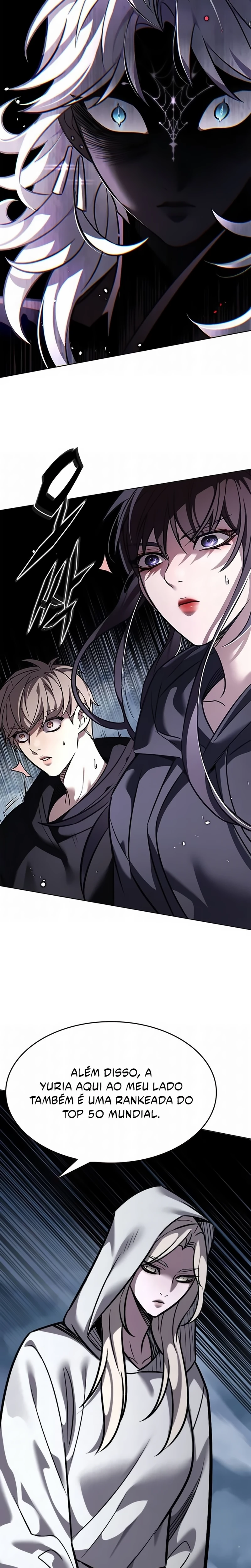 Read Veletric Pt Br Manga Online