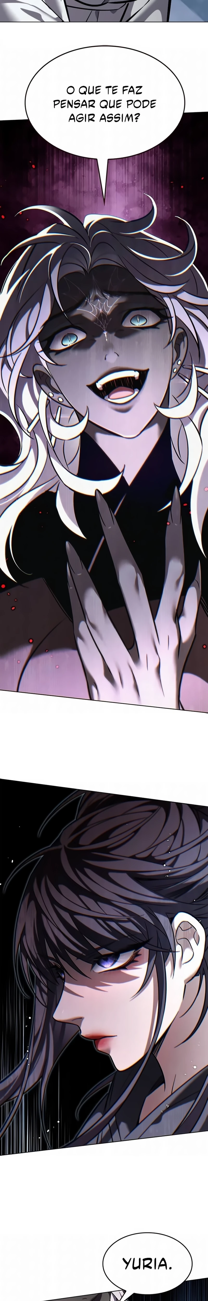 Read Veletric Pt Br Manga Online