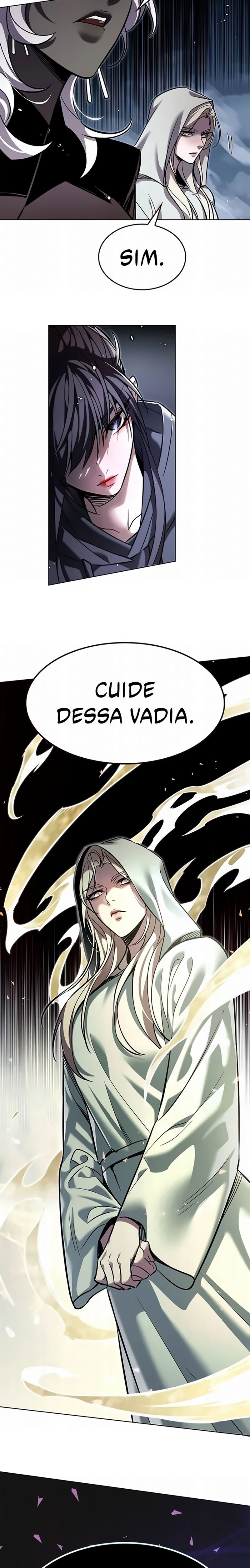 Read Veletric Pt Br Manga Online