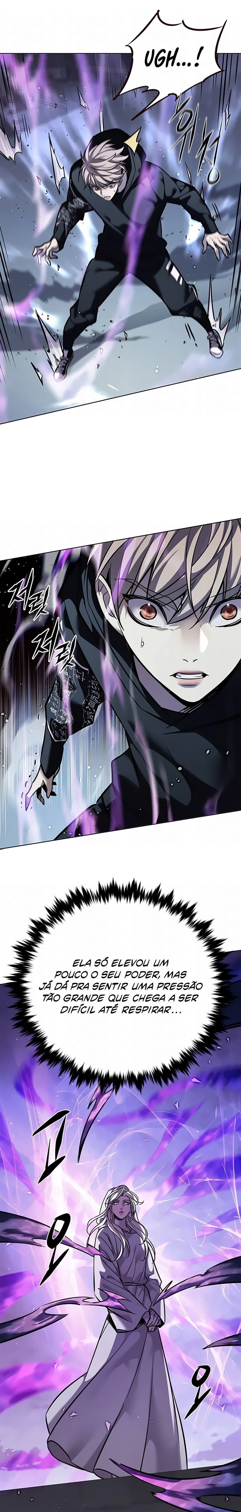 Read Veletric Pt Br Manga Online