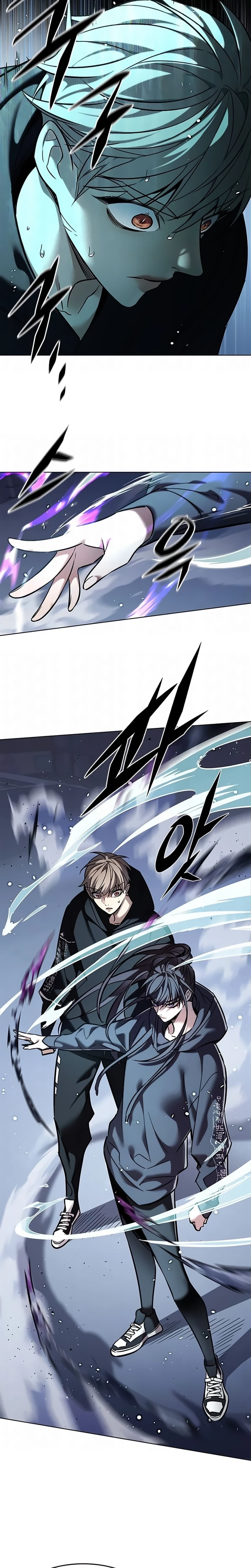 Read Veletric Pt Br Manga Online