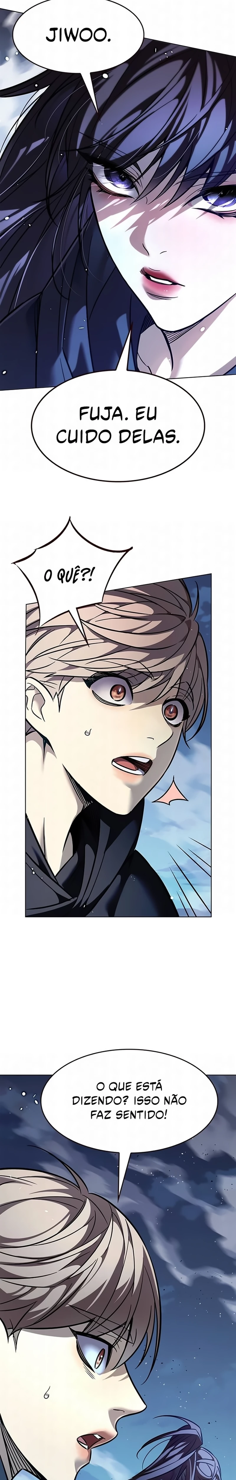 Read Veletric Pt Br Manga Online
