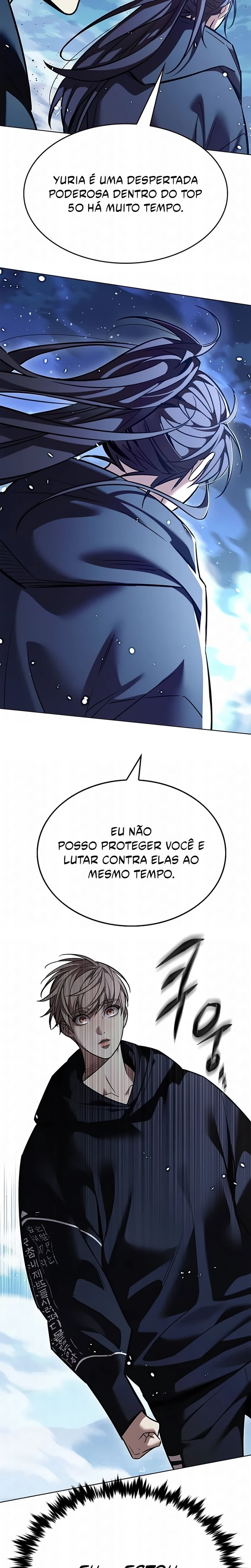 Read Veletric Pt Br Manga Online