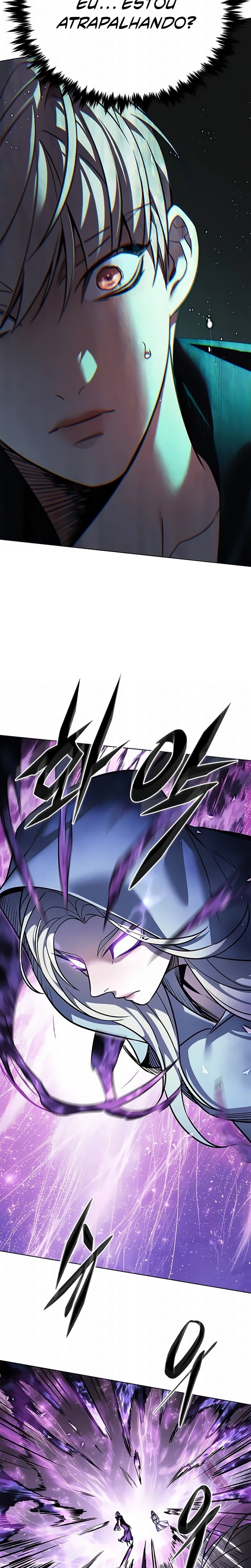 Read Veletric Pt Br Manga Online