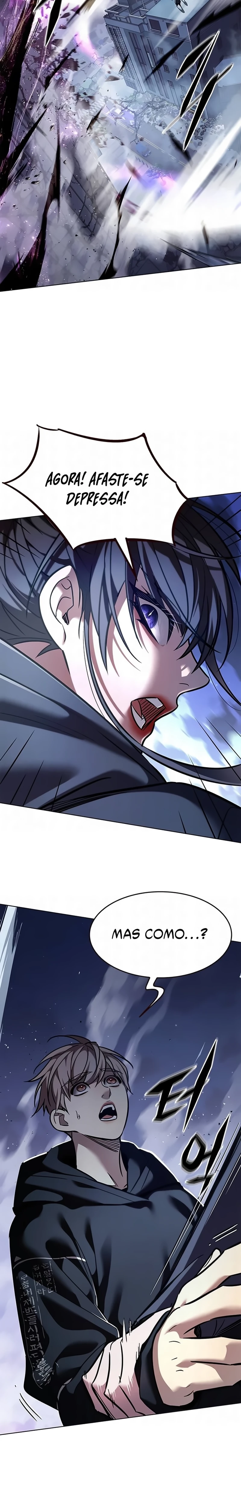 Read Veletric Pt Br Manga Online