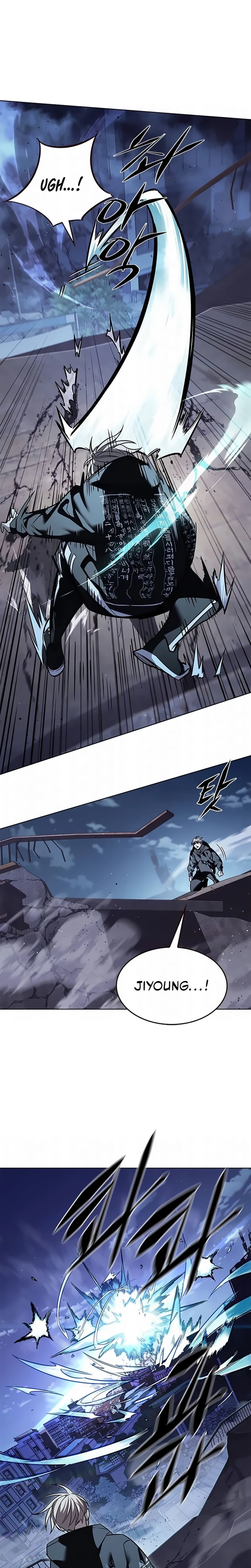 Read Veletric Pt Br Manga Online