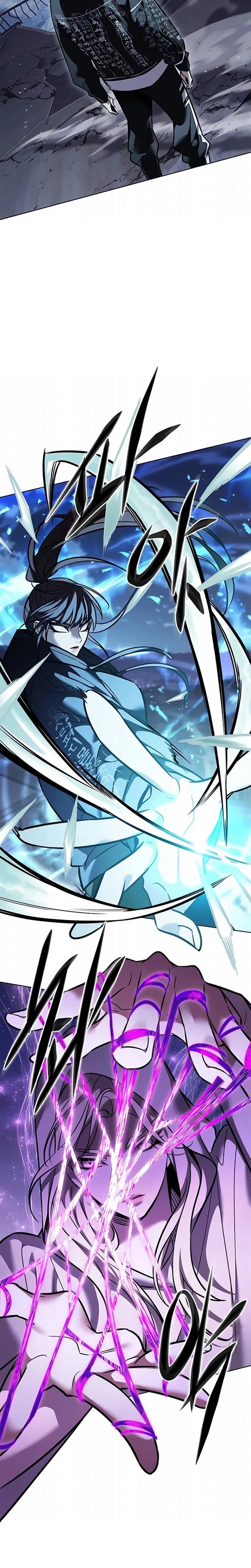 Read Veletric Pt Br Manga Online