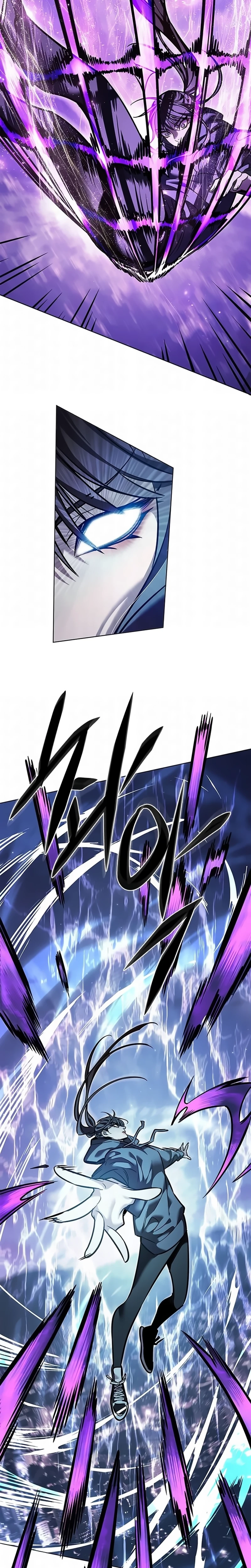 Read Veletric Pt Br Manga Online