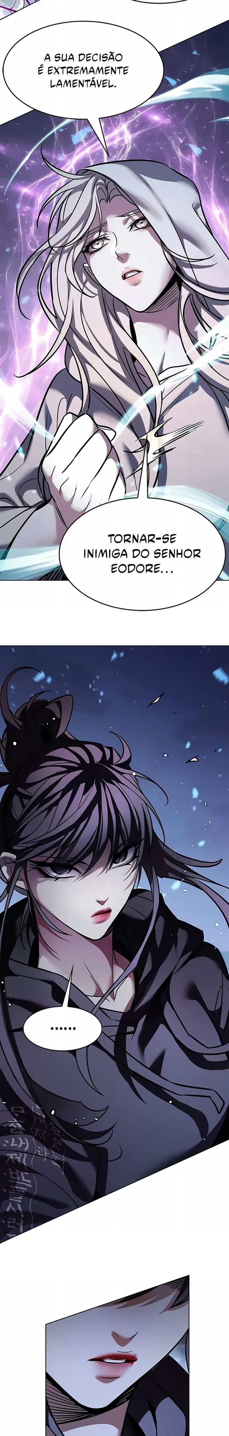 Read Veletric Pt Br Manga Online