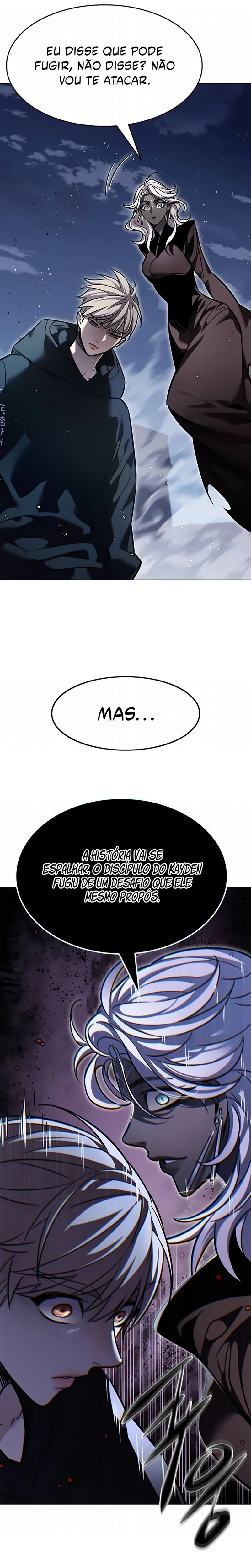 Read Veletric Pt Br Manga Online