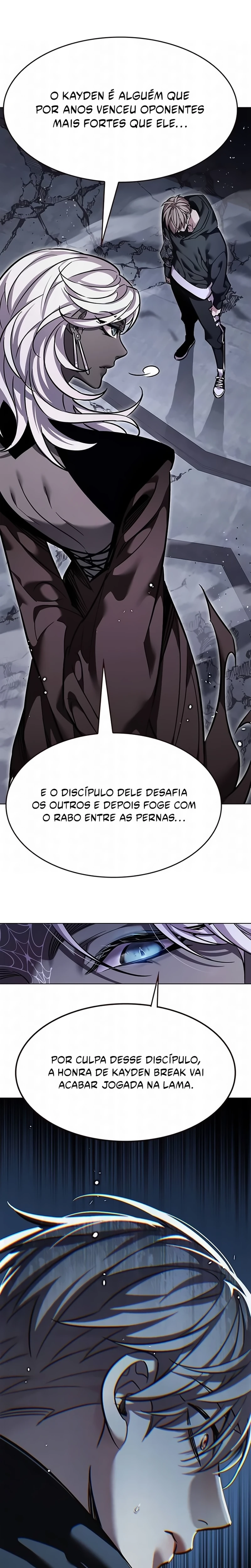 Read Veletric Pt Br Manga Online