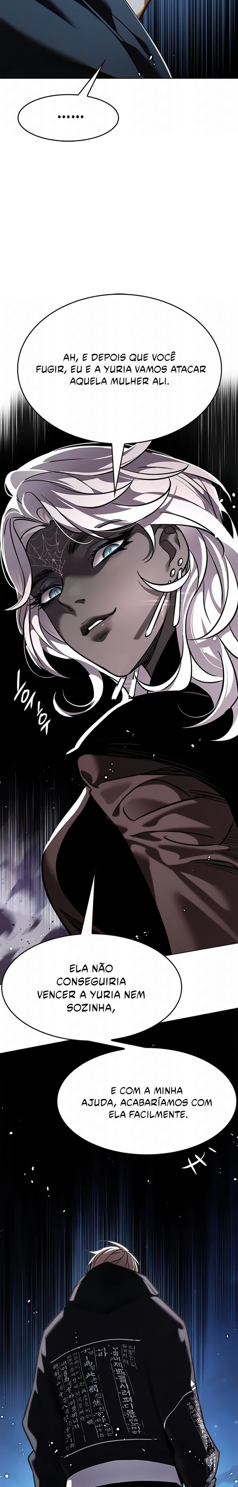 Read Veletric Pt Br Manga Online