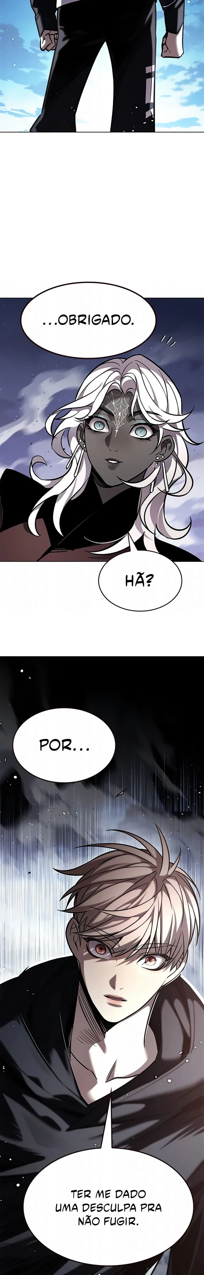 Read Veletric Pt Br Manga Online