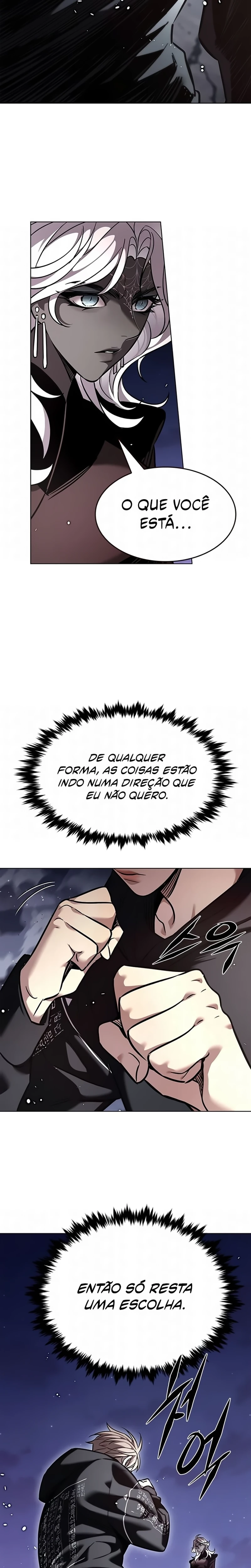 Read Veletric Pt Br Manga Online