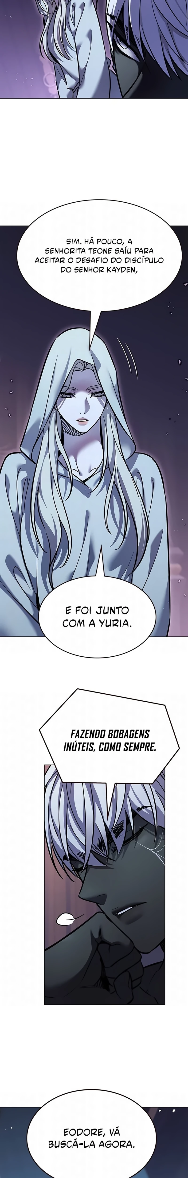Read Veletric Pt Br Manga Online