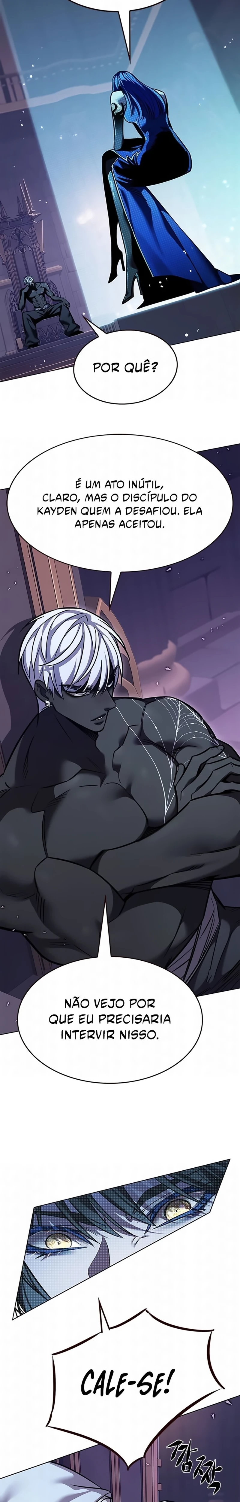 Read Veletric Pt Br Manga Online