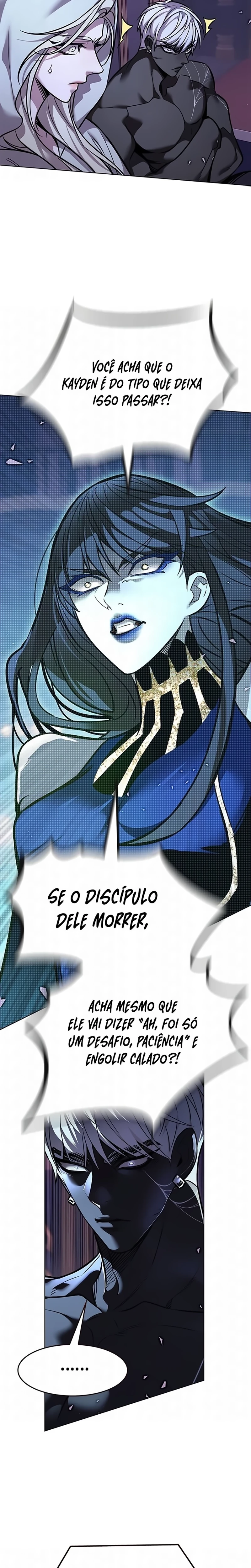 Read Veletric Pt Br Manga Online