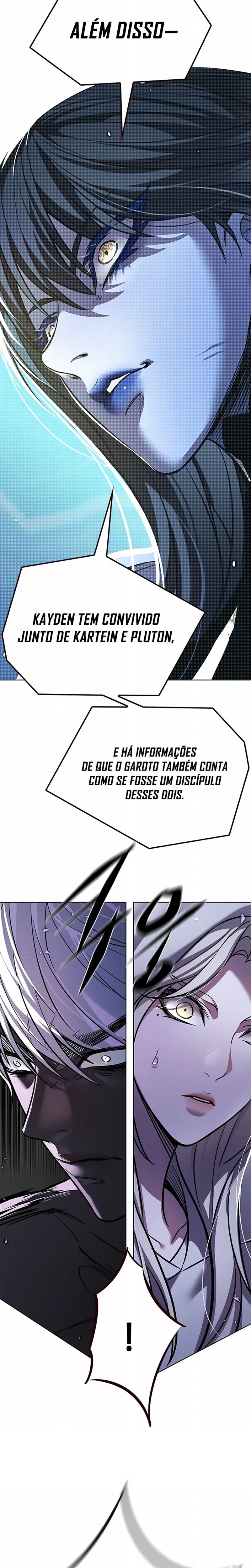 Read Veletric Pt Br Manga Online
