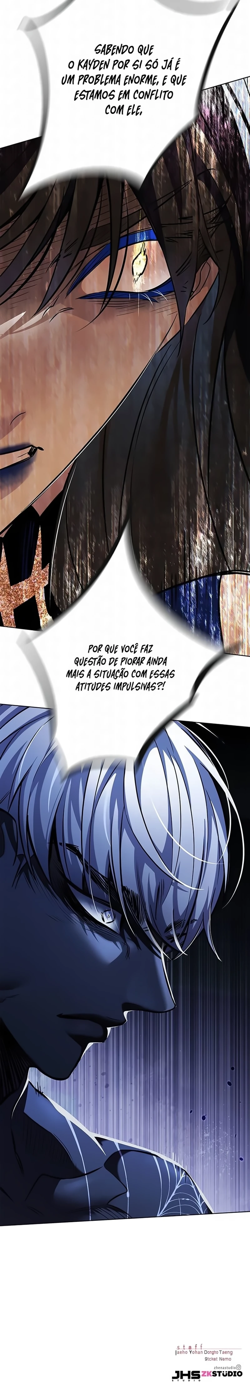 Read Veletric Pt Br Manga Online