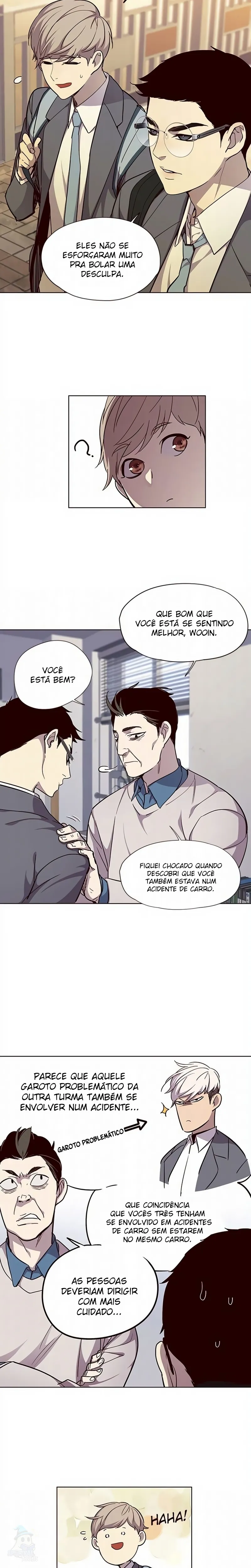 Read Veletric Pt Br Manga Online