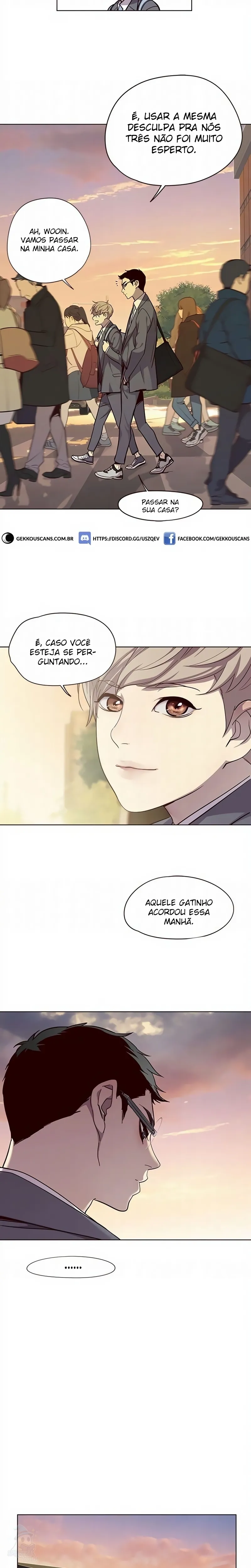 Read Veletric Pt Br Manga Online