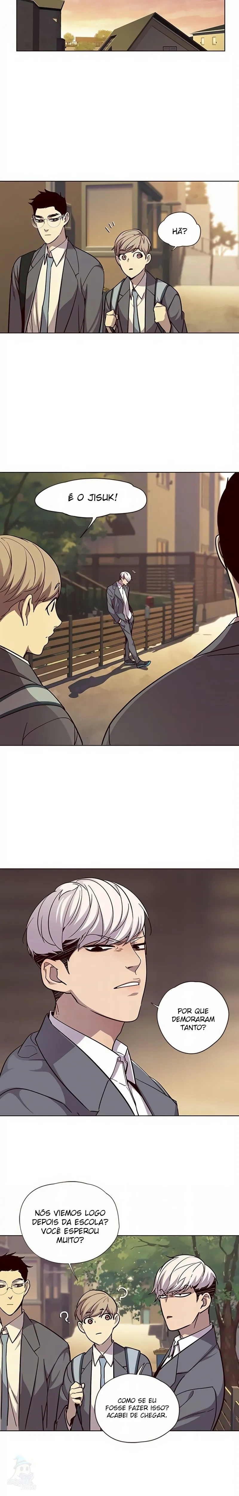 Read Veletric Pt Br Manga Online