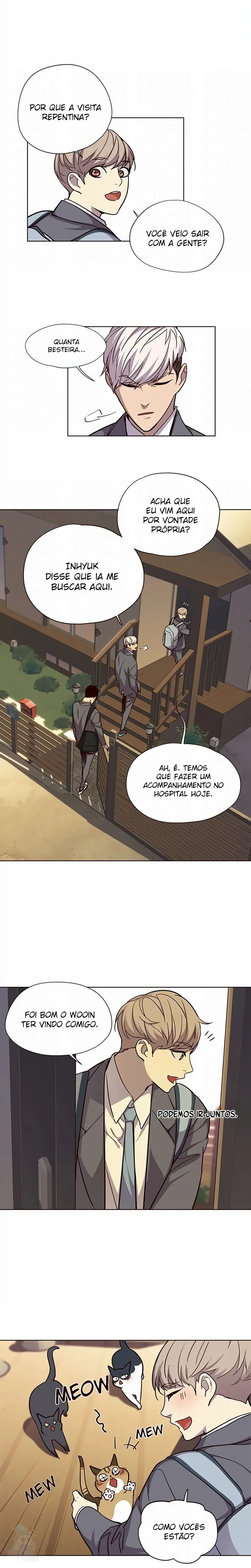 Read Veletric Pt Br Manga Online