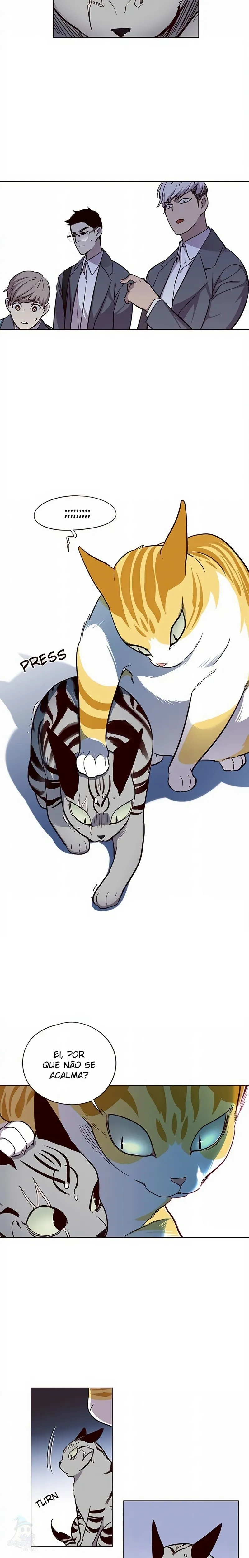 Read Veletric Pt Br Manga Online