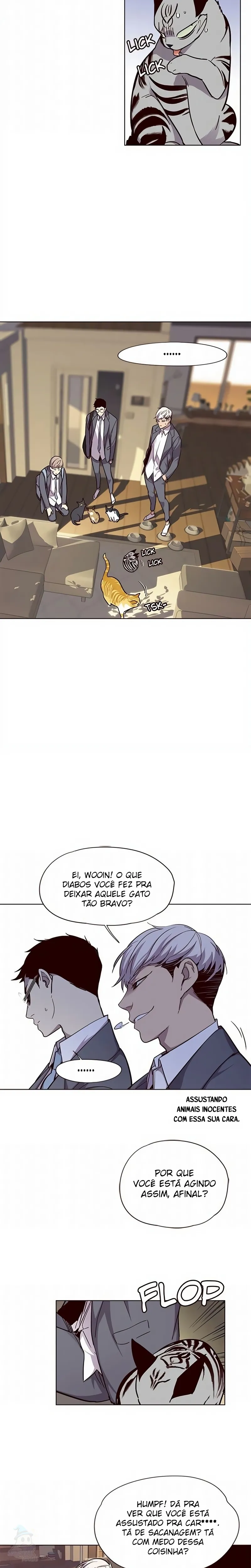 Read Veletric Pt Br Manga Online