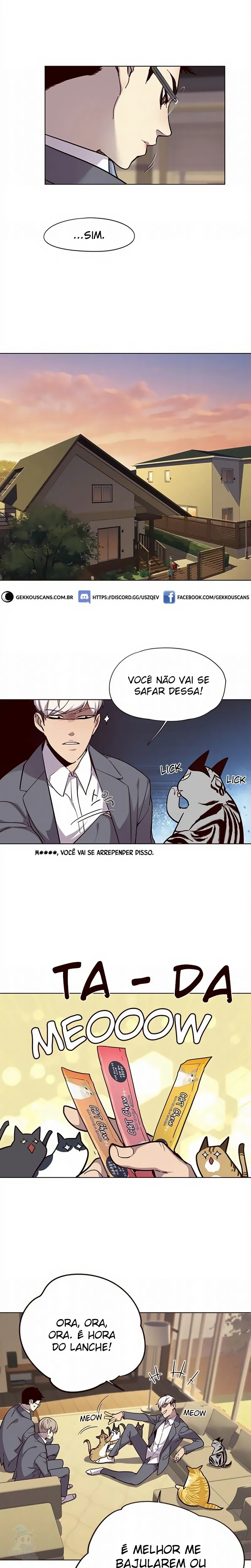 Read Veletric Pt Br Manga Online