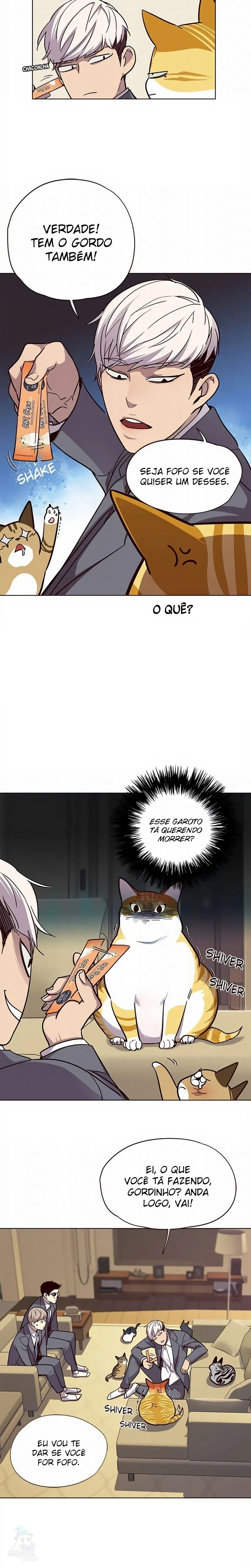Read Veletric Pt Br Manga Online