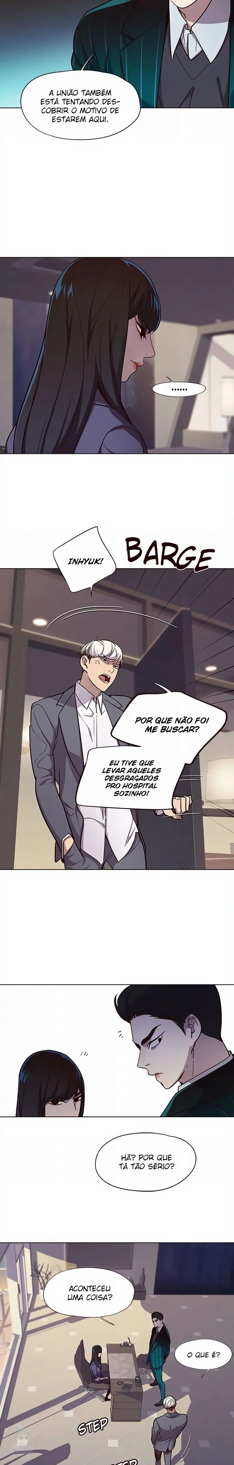 Read Veletric Pt Br Manga Online
