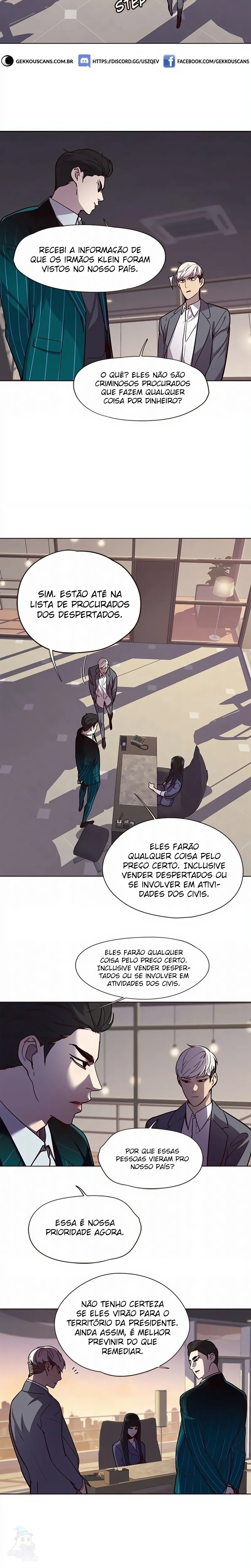 Read Veletric Pt Br Manga Online