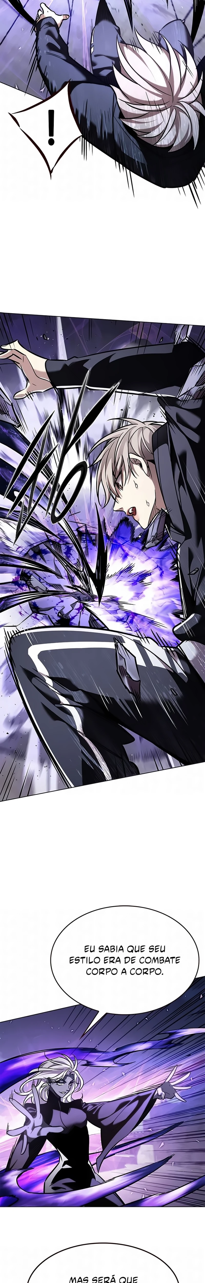 Read Veletric Pt Br Manga Online