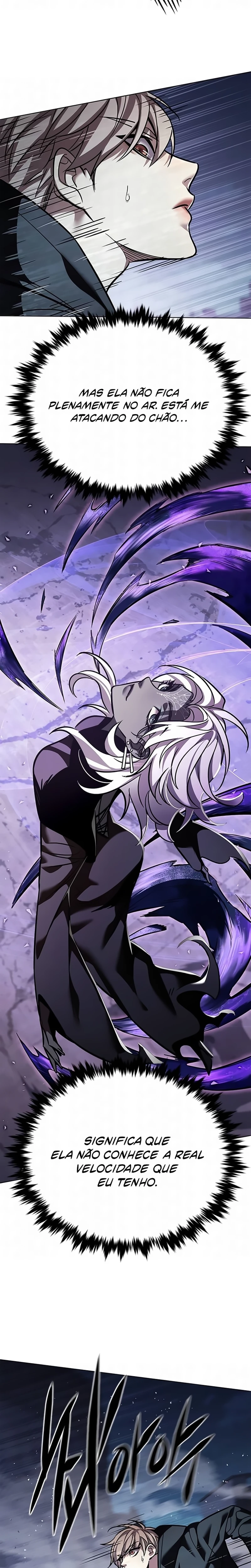 Read Veletric Pt Br Manga Online