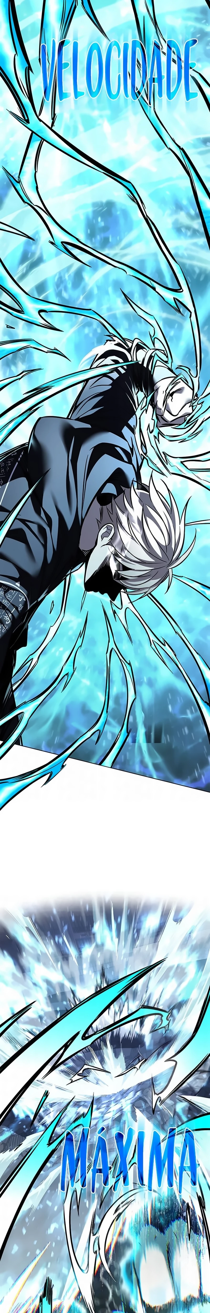 Read Veletric Pt Br Manga Online