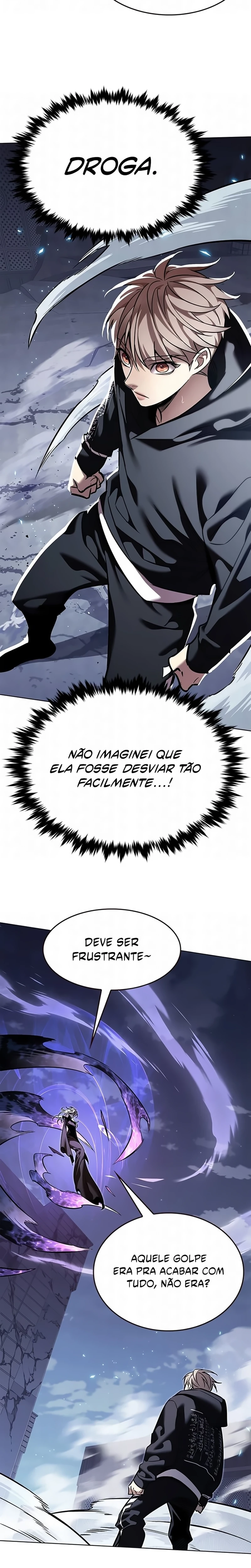 Read Veletric Pt Br Manga Online
