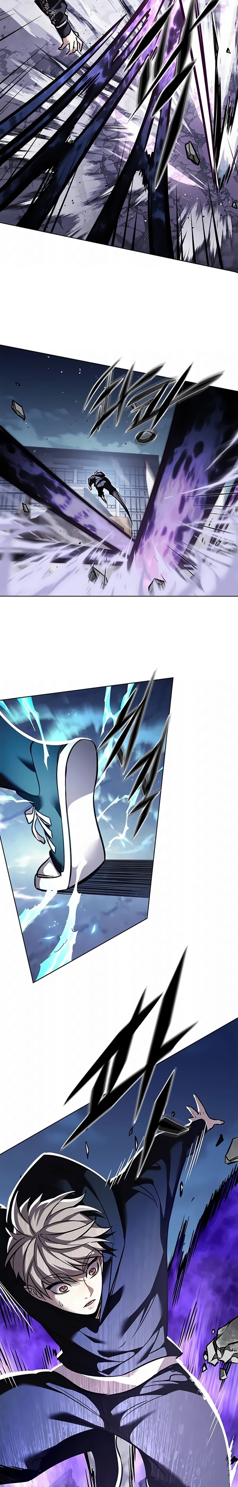 Read Veletric Pt Br Manga Online