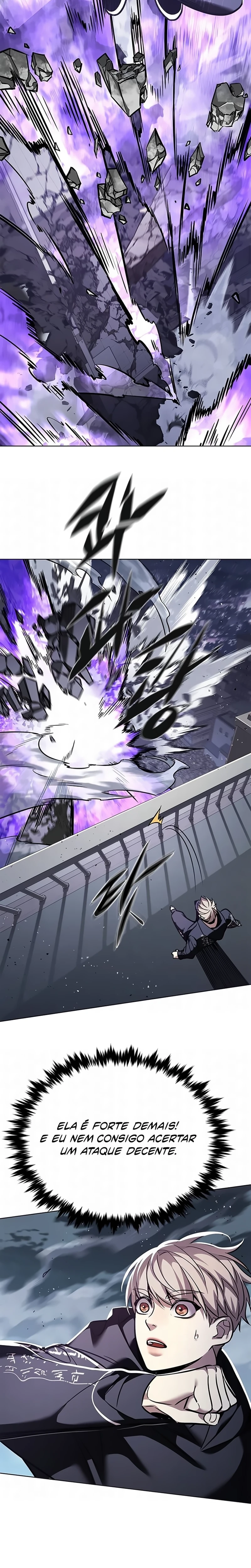 Read Veletric Pt Br Manga Online