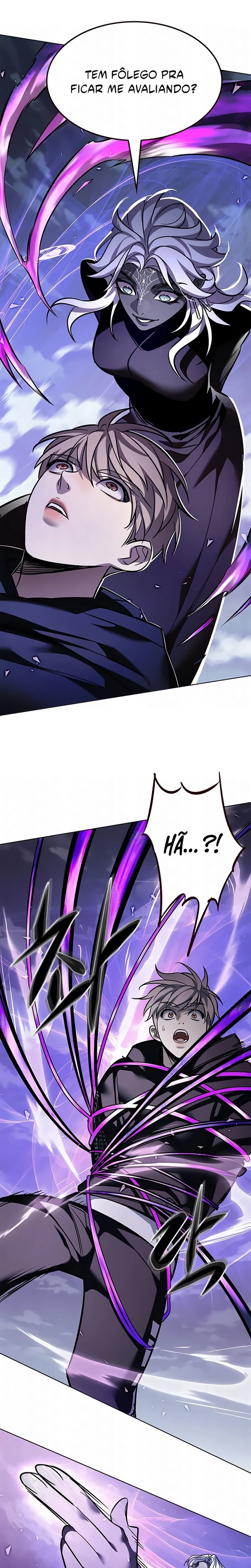 Read Veletric Pt Br Manga Online