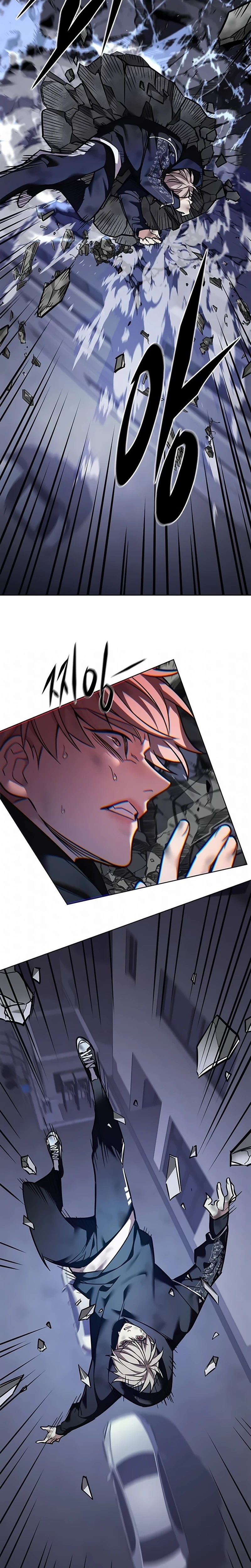 Read Veletric Pt Br Manga Online