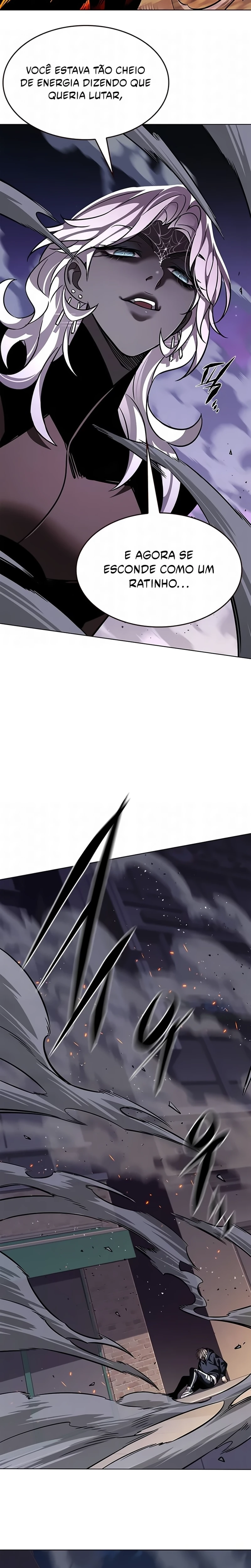 Read Veletric Pt Br Manga Online